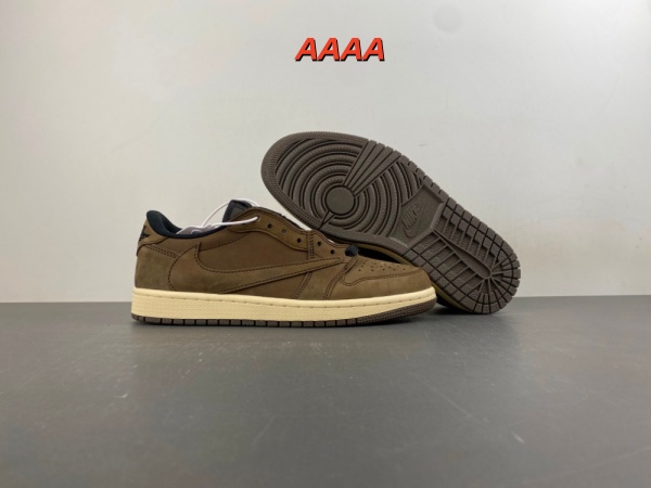 Jordan1(AAAA)-M(Low)-1613