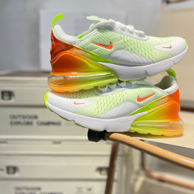Nike Air Max Flair 270-M-0091