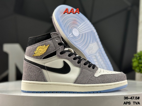 Jordan1(AAA)-W-0612