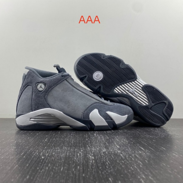 Jordan14(AAA)-M-0010