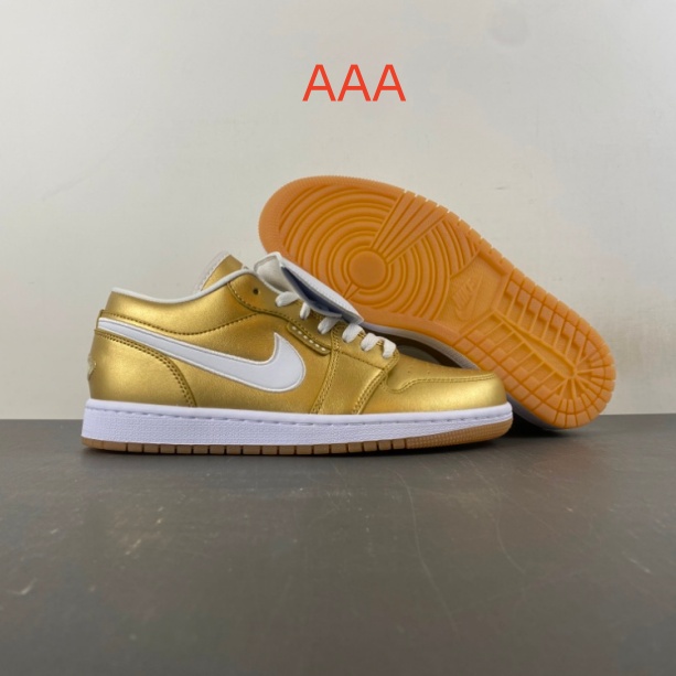 Jordan1(AAA)-M(Low)-1671