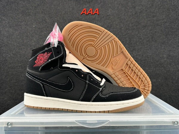 Jordan1(AAA)-W-0613