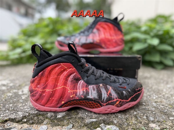 Air Foamposite one(AAAAA)-M-0057