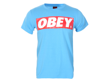 Obey T-shirt-031