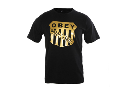Obey T-shirt-059