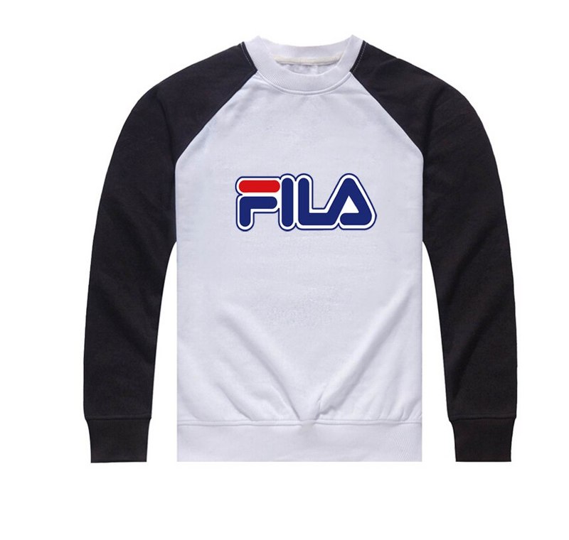 FILA Sweatshirt-015