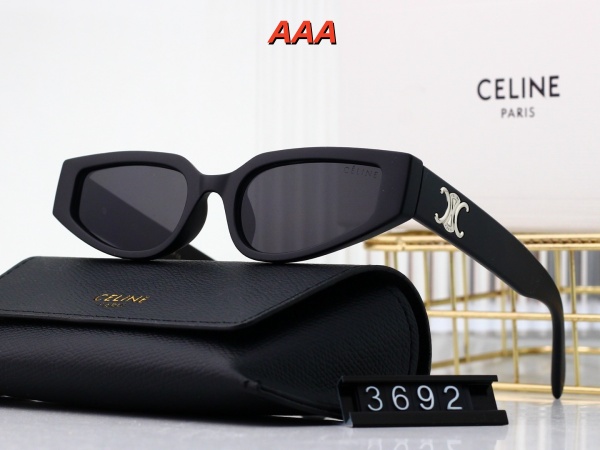 CELINE Sunglass(AAA)-207