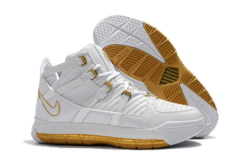 Lebron James 3-M-001