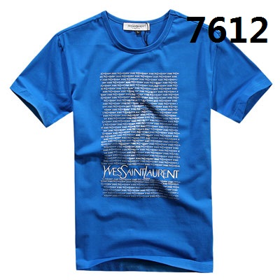 YSL T-shirt-W-001