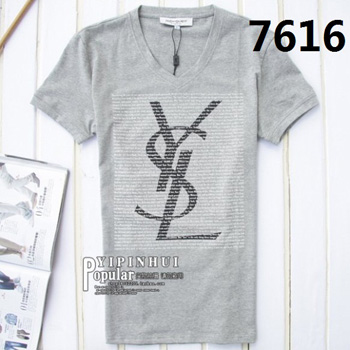 YSL T-shirt-W-013