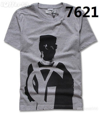 YSL T-shirt-W-022
