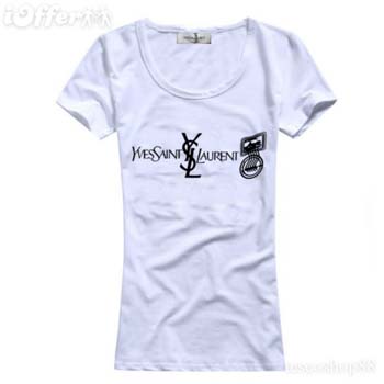 YSL T-shirt-W-035