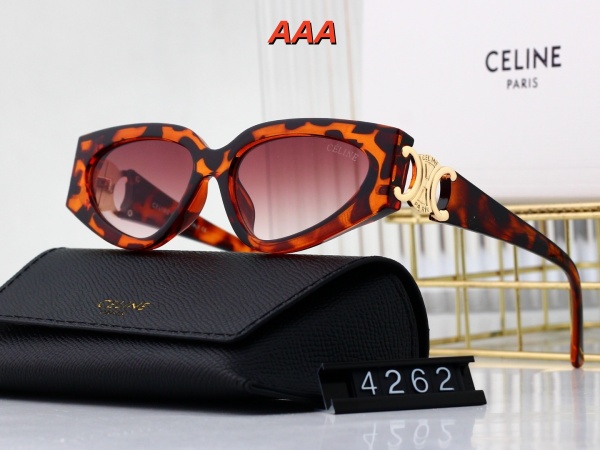 CELINE Sunglass(AAA)-217