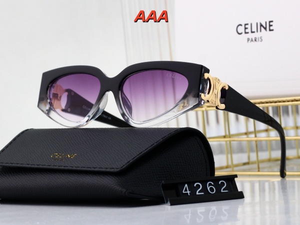 CELINE Sunglass(AAA)-219