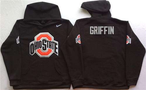 NCAA Hoodies(2)-M-022