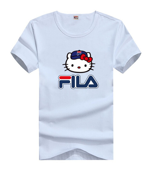 FILA T-shirt-056