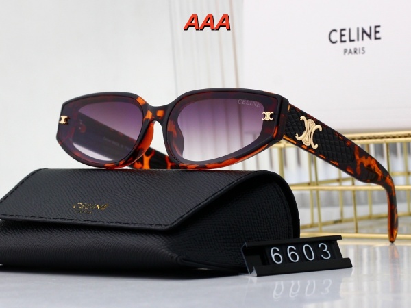 CELINE Sunglass(AAA)-234
