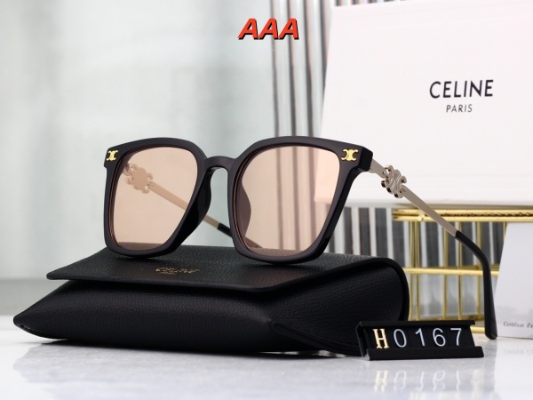 CELINE Sunglass(AAA)-239