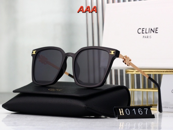 CELINE Sunglass(AAA)-243