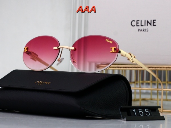 CELINE Sunglass(AAA)-245