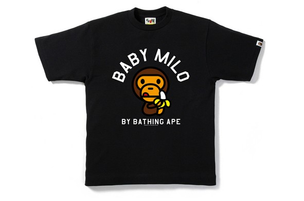 Bape T-shirt-006
