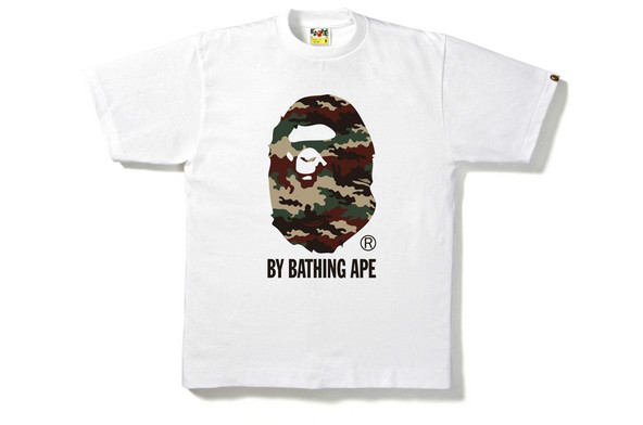 Bape T-shirt-013