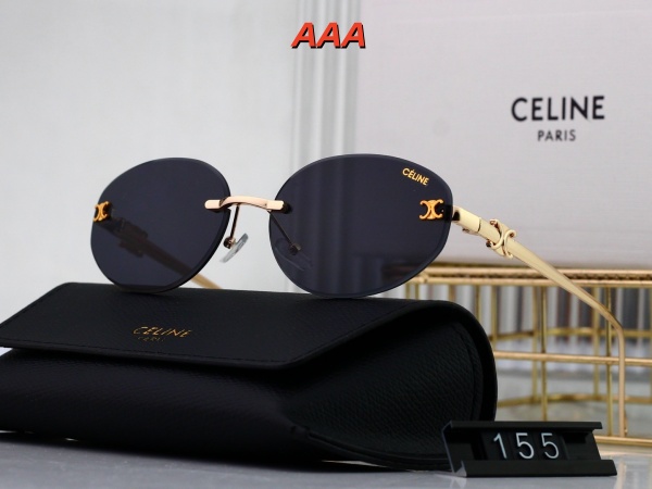 CELINE Sunglass(AAA)-248