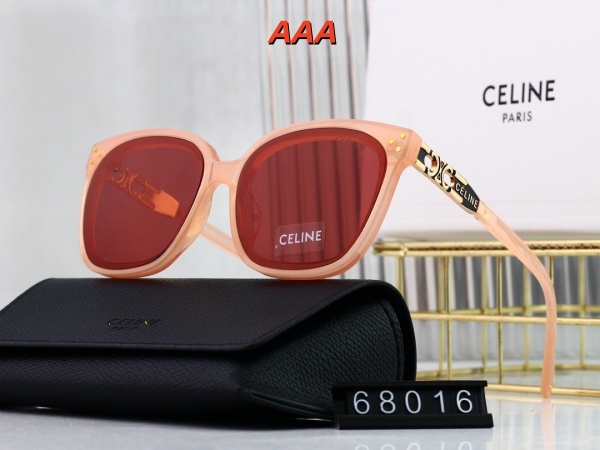 CELINE Sunglass(AAA)-025