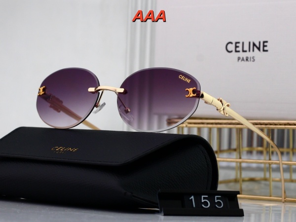 CELINE Sunglass(AAA)-250