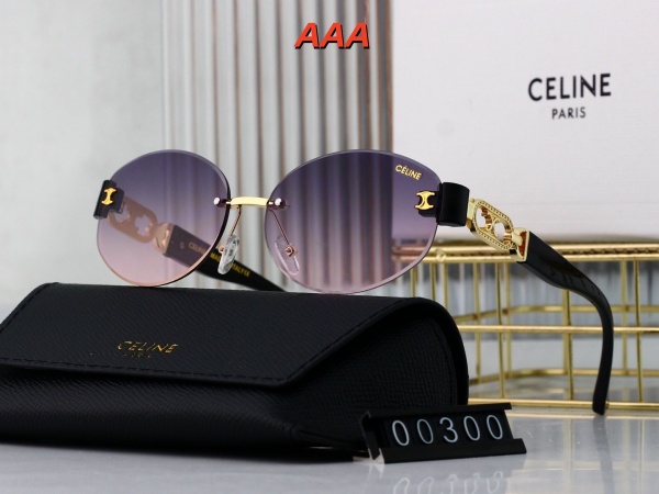 CELINE Sunglass(AAA)-252