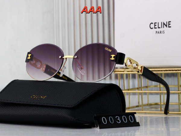 CELINE Sunglass(AAA)-253