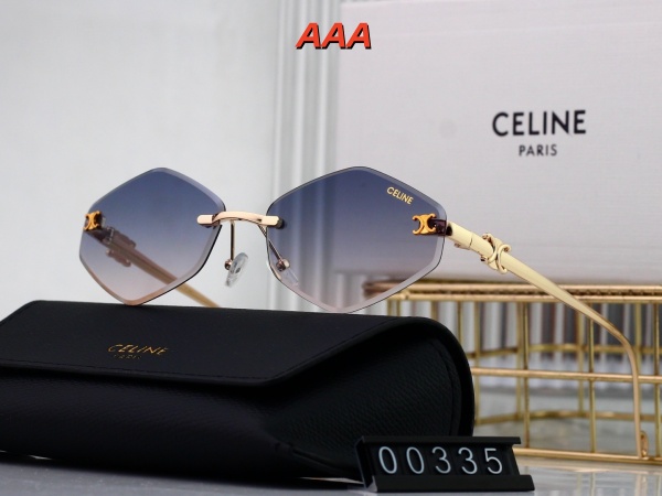 CELINE Sunglass(AAA)-258
