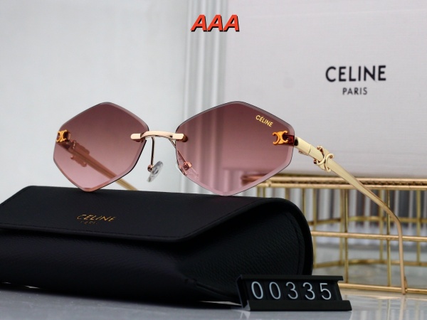 CELINE Sunglass(AAA)-259