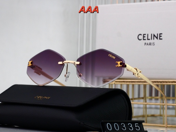CELINE Sunglass(AAA)-260