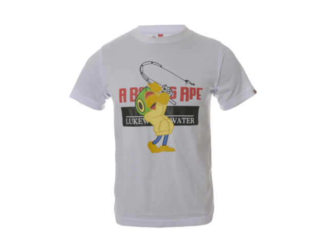 Bape T-shirt-033