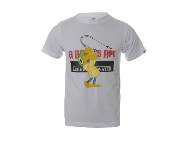 Bape T-shirt-036