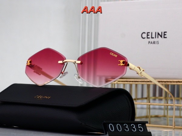 CELINE Sunglass(AAA)-261