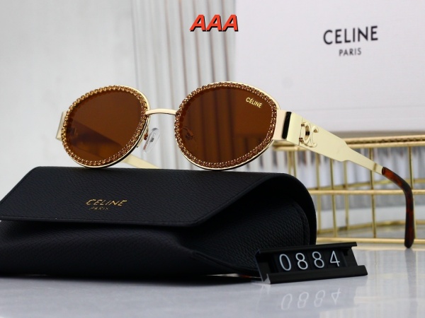 CELINE Sunglass(AAA)-266