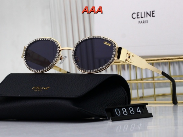 CELINE Sunglass(AAA)-267