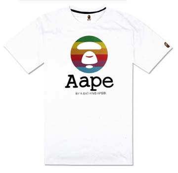 Bape T-shirt-112