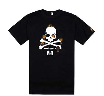 Bape T-shirt-118