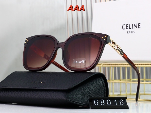 CELINE Sunglass(AAA)-027