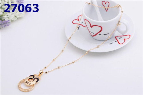 D&G Necklace-011