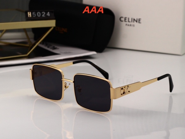 CELINE Sunglass(AAA)-272