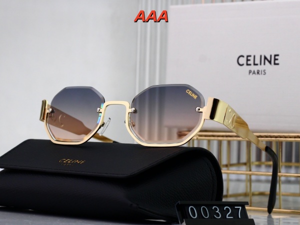 CELINE Sunglass(AAA)-279