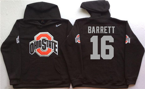 NCAA Hoodies(2)-M-028