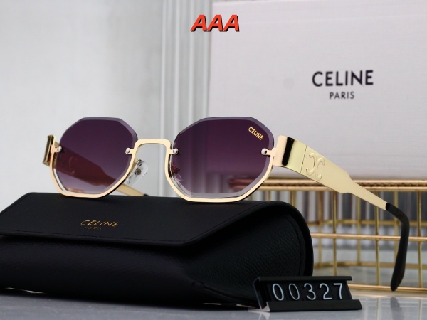 CELINE Sunglass(AAA)-283