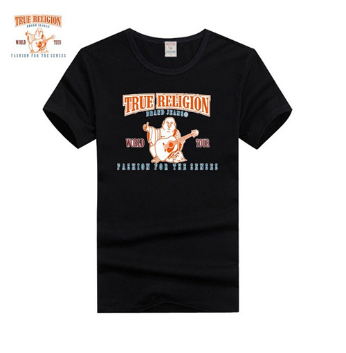 true Religion T-shirt-048