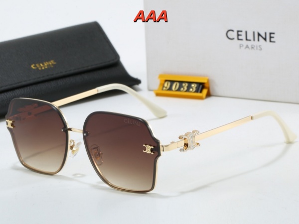 CELINE Sunglass(AAA)-286