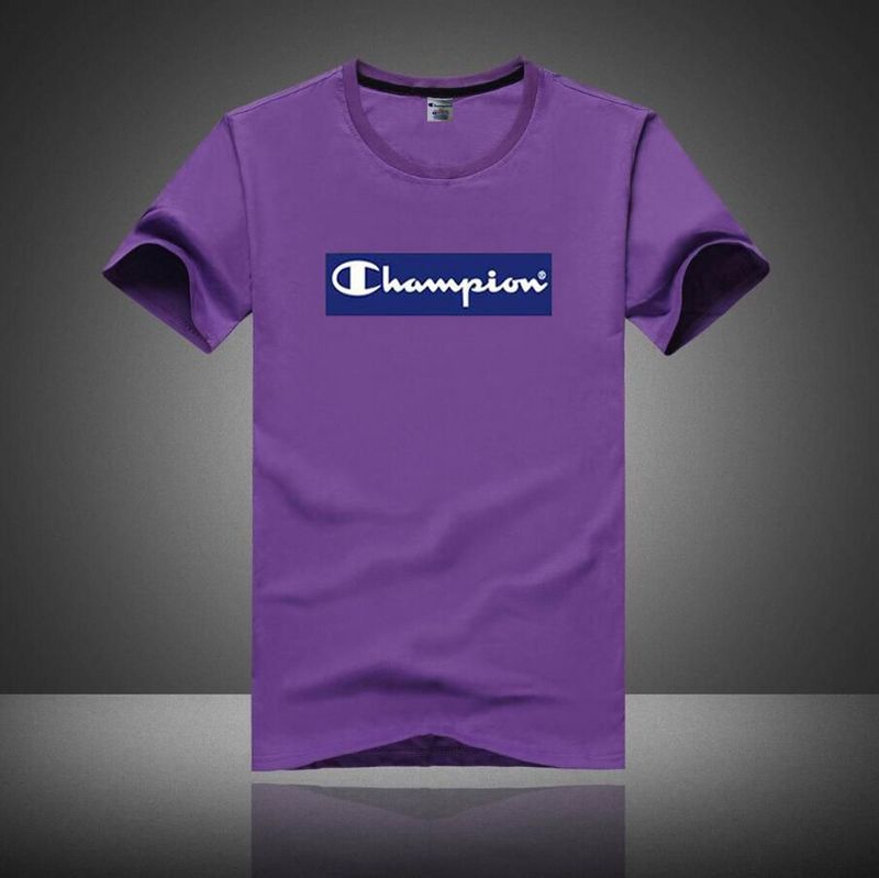 Champion T-shirt-028